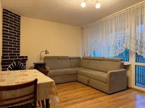 Mieszkanie trzypokojowe 61,70 m², Warszawa, Bemowo, Karabeli, Wynajem
