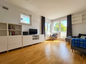 Mieszkanie trzypokojowe 55,75 m², Warszawa, Białołęka, Marcina z Wrocimowic, Wynajem