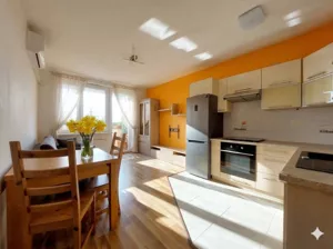 Mieszkanie trzypokojowe 55,00 m², Warszawa, Białołęka, Mariana Wyrzykowskiego, Wynajem