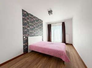 Mieszkanie trzypokojowe 75,00 m², Warszawa, Bemowo, Obrońców Tobruku, Wynajem