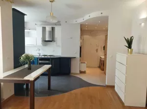 Mieszkanie trzypokojowe 63,80 m², Warszawa, Białołęka, Odkryta, Wynajem