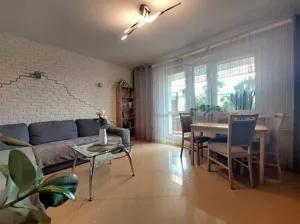 Mieszkanie trzypokojowe 59,00 m², Legionowo, Piaskowa, Wynajem