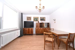Mieszkanie trzypokojowe 54,00 m², Warszawa, Targówek, Piotra Wysockiego, Wynajem