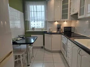 Mieszkanie trzypokojowe 66,27 m², Warszawa, Białołęka, Poetów, Wynajem