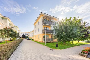 Mieszkanie trzypokojowe 66,30 m², Warszawa, Białołęka, Skarbka z Gór, Wynajem