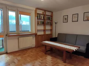 Mieszkanie trzypokojowe 63,00 m², Warszawa, Białołęka, Vincenta van Gogha, Wynajem