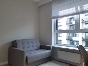 Mieszkanie trzypokojowe 70,86 m², Warszawa, Żoliborz, Zygmunta Hübnera, Wynajem