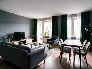 Mieszkanie czteropokojowe 72,11 m², Nowy Sącz, Józefa Konrada Korzeniowskiego, Sprzedaż