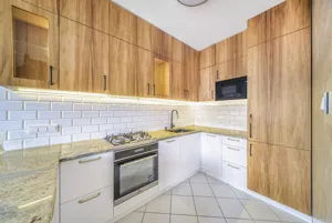 Mieszkanie czteropokojowe 91,10 m², Warszawa, Białołęka, Książkowa, Sprzedaż