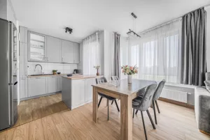 Apartamenty 56108/2517/OMS Warszawa Białołęka Ku Rzece