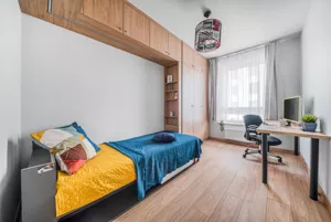 Apartamenty 58835/2517/OMS Warszawa Białołęka Ku Rzece