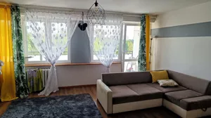 Mieszkanie czteropokojowe 72,66 m², Bełchatów, osiedle Okrzei, Sprzedaż