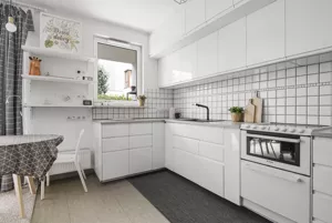 Mieszkanie czteropokojowe 71,57 m², Warszawa, Targówek, Pohulanka, Sprzedaż
