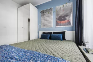 Apartamenty 61931/2517/OMS Warszawa Targówek Pohulanka