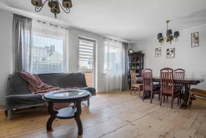 Mieszkanie czteropokojowe 99,60 m², Warszawa, Białołęka, Strumykowa, Sprzedaż