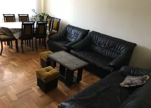 Mieszkanie czteropokojowe 80,00 m², Warszawa, Wola, Deotymy, Wynajem