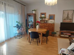 Mieszkanie czteropokojowe 93,50 m², Warszawa, Białołęka, Nowodworska, Wynajem