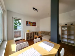 Mieszkanie czteropokojowe 90,00 m², Warszawa, Białołęka, Poetów, Wynajem
