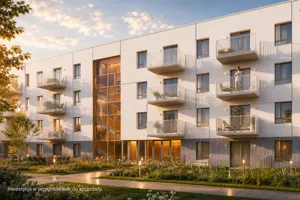 Nowa Częstochowa Małopolska - etap IV, nowe mieszkania, Nowa Deweloper, ul. Małopolska 196A, Częstochówka-Parkitka, Częstochowa