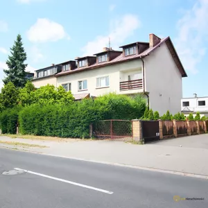 Dom bliźniak 720,00 m², Wrocław, Fabryczna, Sprzedaż