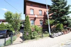 Dom 52,00 m², Wrocław, Muchobór Wielki, Przedświt, Sprzedaż
