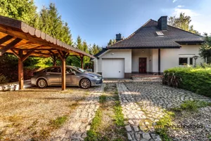 Dom wolnostojący 144,00 m², Pasikurowice, Malinowa, Sprzedaż