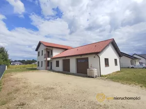 Domy 912670 Jelcz-Laskowice Oleśnicka