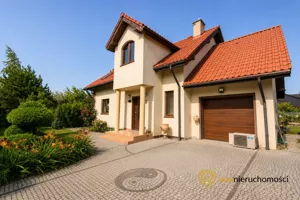 Dom wolnostojący 184,00 m², Pietrzykowice, Bajkowa, Sprzedaż