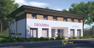 Dom wolnostojący 325,00 m², Jelcz-Laskowice, Oleśnicka, Sprzedaż