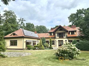 Dom 480,00 m², Zacharzyce, Sprzedaż
