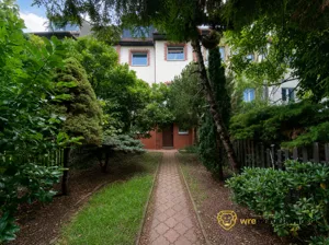 Domy 931372 Wrocław Muchobór Mały Belgijska