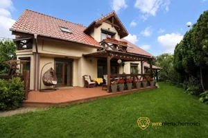 Domy 387054 Długołęka Akacjowa