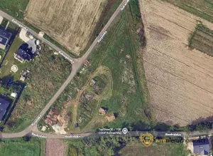 Działka 6 702,00 m², Wrocław, Leśnica, Ratyń, Beskidzka, Sprzedaż