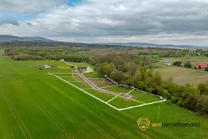 Działka 1 208,00 m², Kłodzko, Sprzedaż
