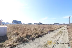 Działka 1 000,00 m², Środa Śląska, Makowa, Sprzedaż