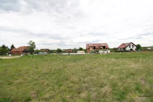 Działka 1 025,00 m², Przedmoście, Sprzedaż