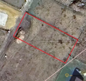 Działka 1 025,00 m², Przedmoście, Sprzedaż