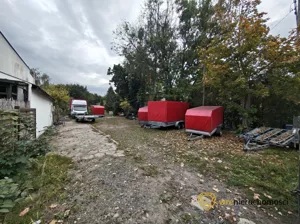 Działka 328,00 m², Wrocław, Leśnica, Stabłowice, Starogajowa, Wynajem