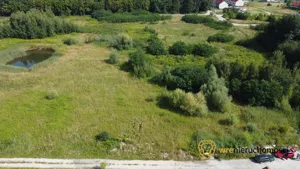 Działka 1 200,00 m², Wilkszyn, Sprzedaż
