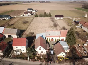 Działka 5 291,00 m², Pustków Wilczkowski, Wrocławska, Sprzedaż