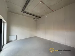 Lokal użytkowy 106,00 m², Wrocław, Gaj, Armii Krajowej, Wynajem