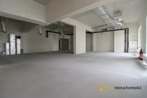 Lokal użytkowy 146,00 m², Wrocław, Krzyki-Partynice, Krzyki, Jeździecka, Wynajem
