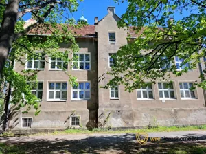Lokal użytkowy 1 100,00 m², Kąty Wrocławskie, Józefa Mireckiego, Sprzedaż