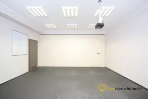 Biuro 36,50 m², Wrocław, Muchobór Wielki, Jurija Gagarina, Wynajem