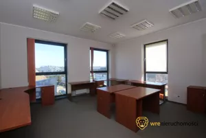 Biuro 36,50 m², Wrocław, Muchobór Wielki, Jurija Gagarina, Wynajem