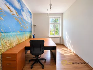 Biuro 11,50 m², Wrocław, Brochów, Koreańska, Wynajem