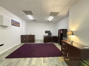 Lokal użytkowy 24,00 m², Wrocław, Biskupin-Sępolno-Dąbie-Bartoszowice, Śródmieście, Ksawerego Liskego, Wynajem
