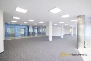 Biuro 213,00 m², Wrocław, Stare Miasto, Legionów, Wynajem