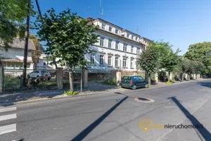 Obiekt 5 387,47 m², Góra, Ludwika Hirszfelda, Sprzedaż