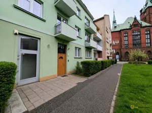 Lokal użytkowy 6,50 m², Wrocław, Stare Miasto, Psie Budy, Sprzedaż